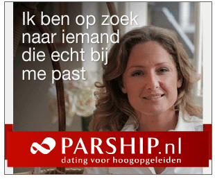 reclame dating site